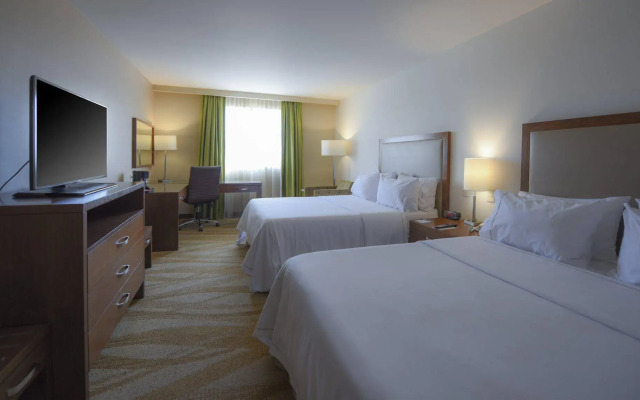 Holiday Inn Express & Suites Celaya by IHG