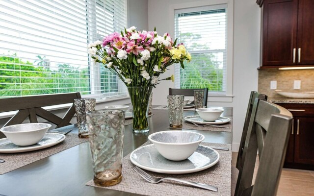 Lido Dream Getaway Duplex S
