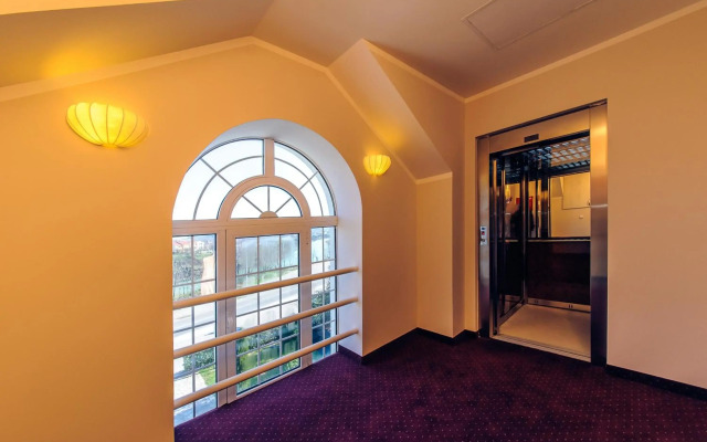 Hotel Philia