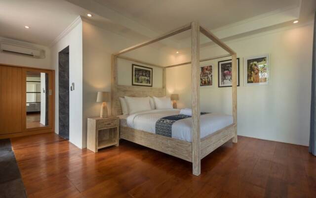 The Christina Estate