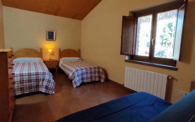 Casa Rural Can Simonet de Rocabruna