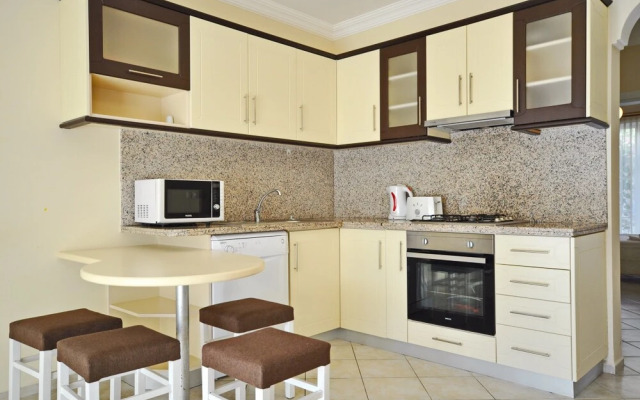 Dream Of Holiday Fethiye Aparts