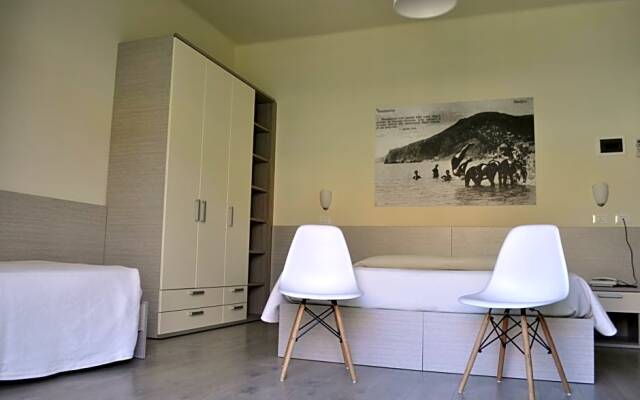 Hotel Boncardo