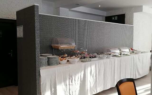 City Hotel Neuwied