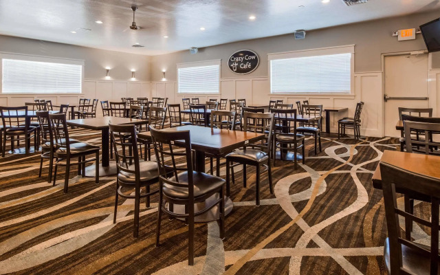 Best Western Paradise Inn