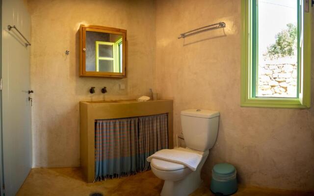 Simboro house - Kythoikies holiday houses
