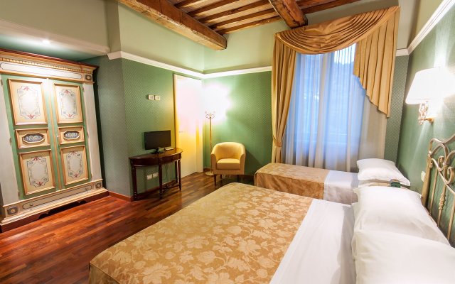 Relais Parco Dei Cavalieri Assisi