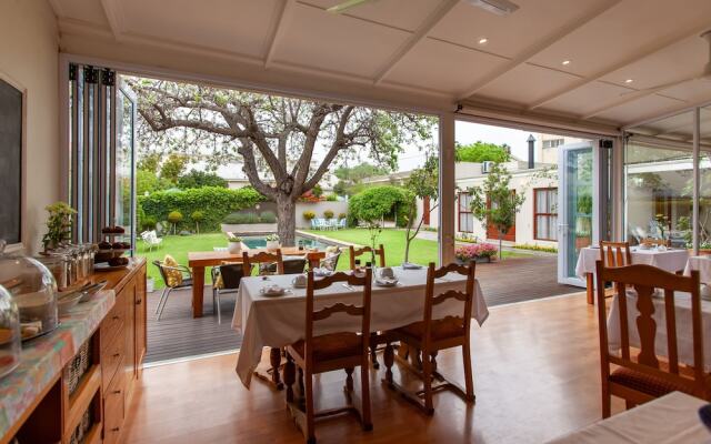 The Habit Guest House