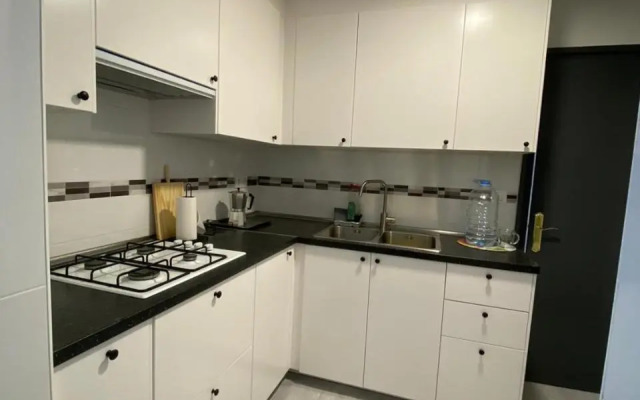 Apartamento Turistico Jaume Centro