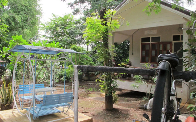 Sichang My Home