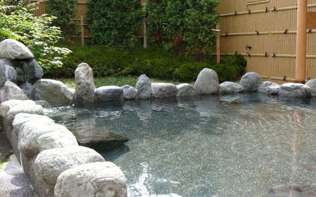 Fujimatsuzono Hotel