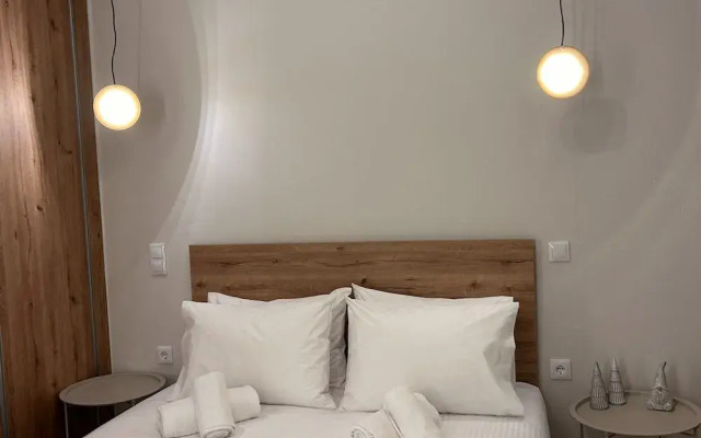 Abete Luxury Apartments