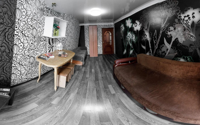 Апартаменты на улице Спортивная 38