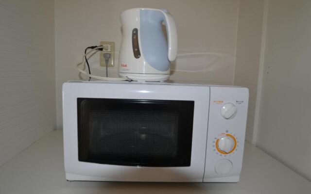 Sapporo Central Apartment S503