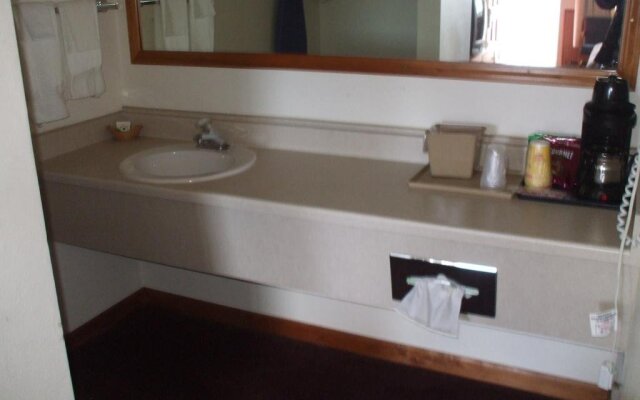 Brookings Inn Resort