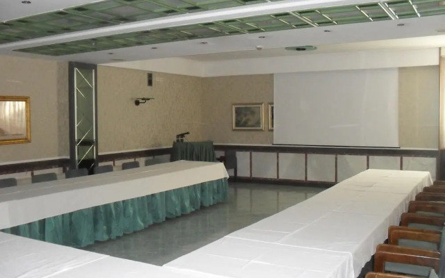 Hotel Parco