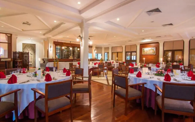 Angkor Palace Suite & Villa