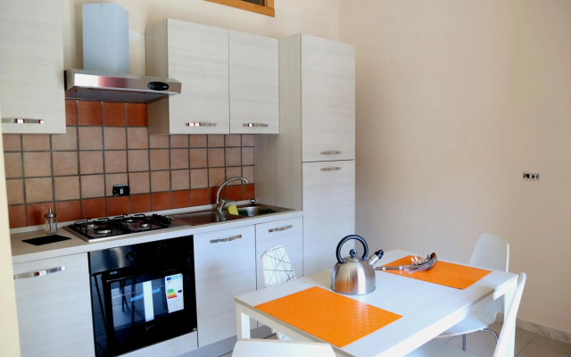 Appartamento City Center