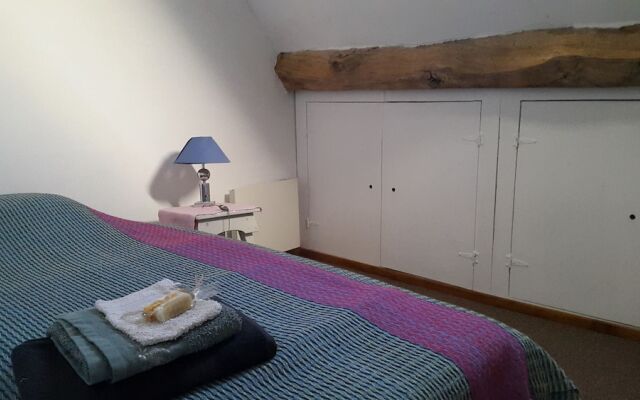 Relais Culturel Du Manoir Des Loges