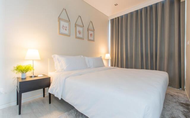 Veranda Beachfront Residence Pattaya