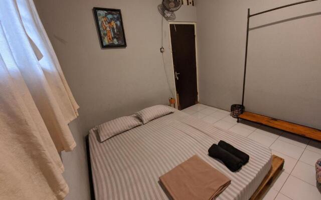 Reene'o Guesthouse