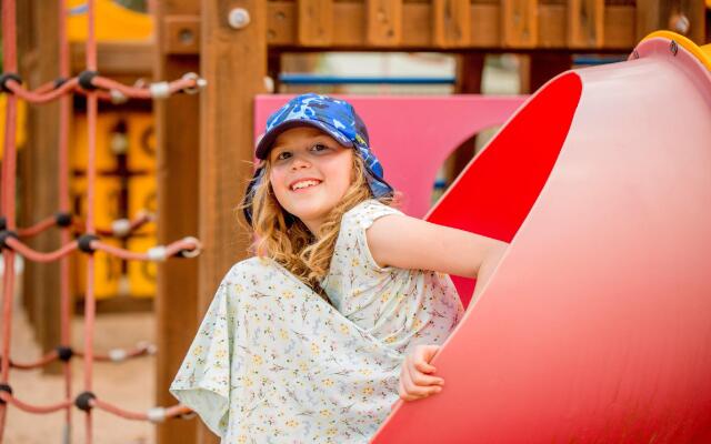 BIG4 Moruya Heads Easts Dolphin Beach Holiday Park