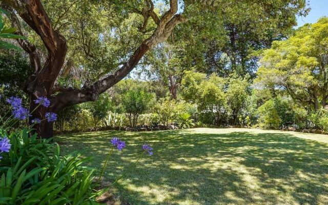 Villa in Albufeira With Private Pool