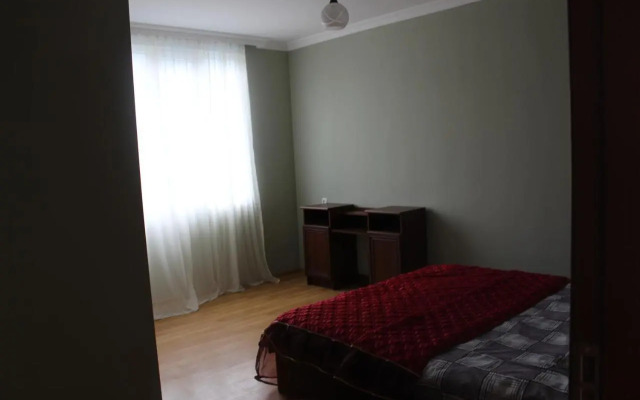 Guest house Teklood