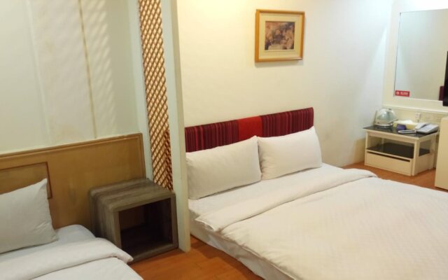Ling Yea Hotel