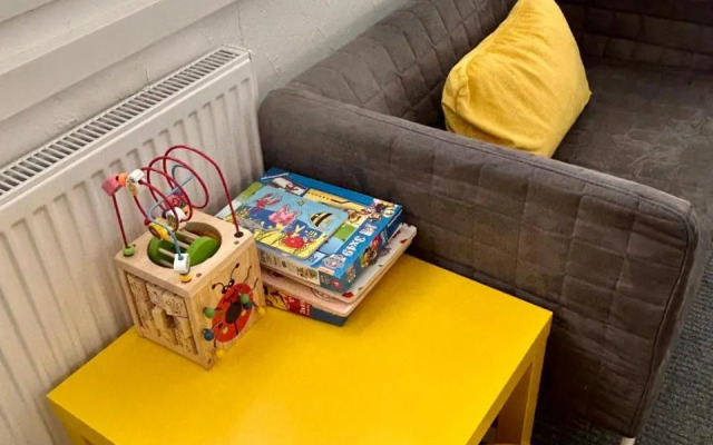 ChillOut GuestHouse Lahti