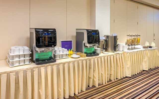 Congress & Wellness Hotel Olsanka