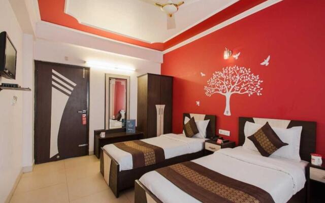 OYO Hotel Arihant Palace