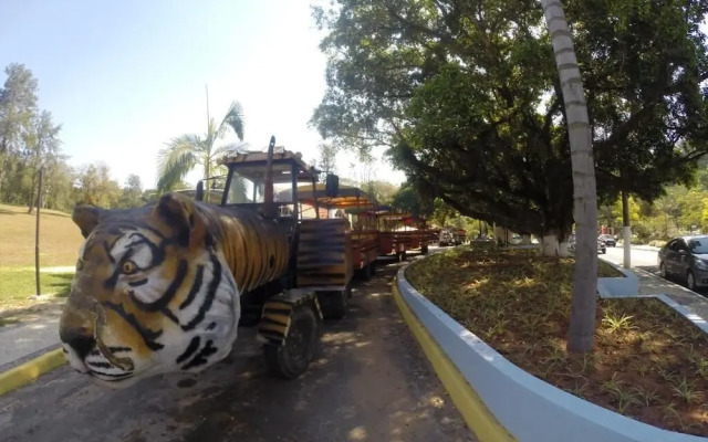 Pousada Golden House