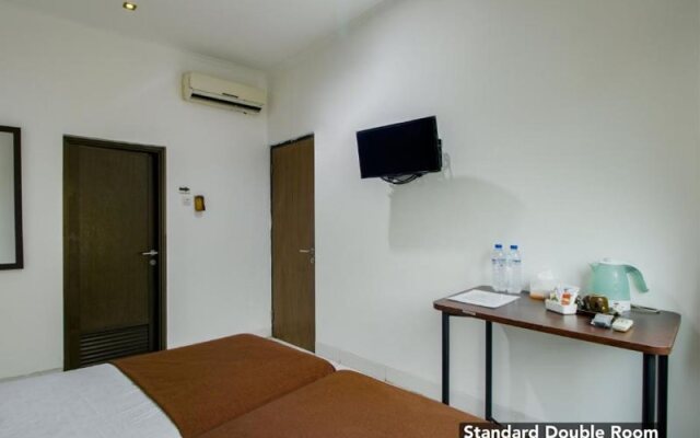 Zen Rooms Hotel Arjuna Bekasi