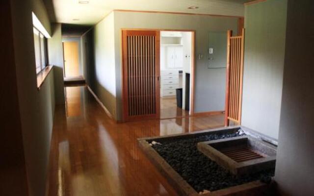 Pine Villa