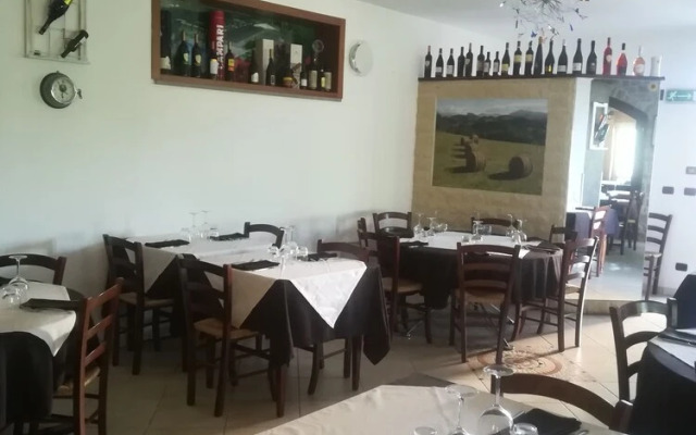 Ristorante Locanda le Due Querce