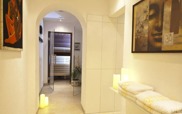 Abenteuerhotel Astoria