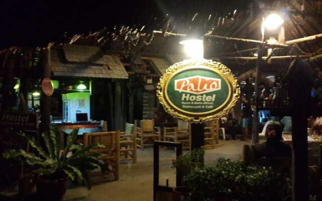 Palio Hostel