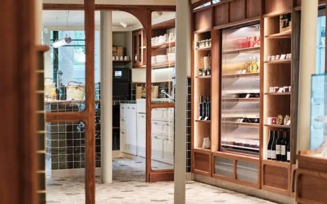 1.75 Paris La Trêve