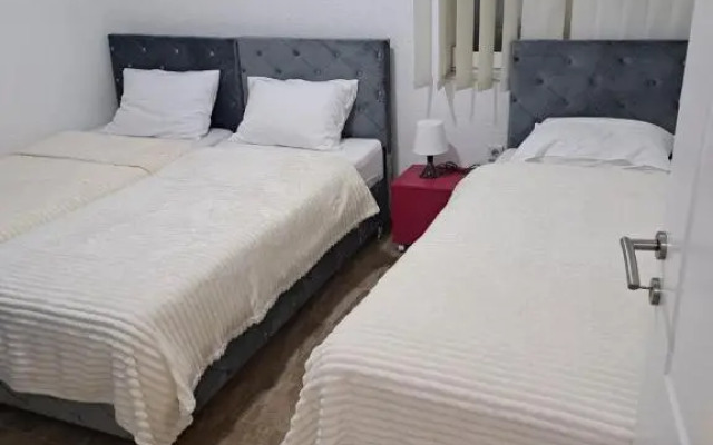 Rakovica Resort Luxury Apartments
