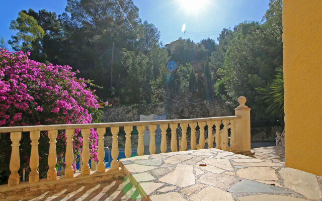 Villas Costa Calpe - Richelieu