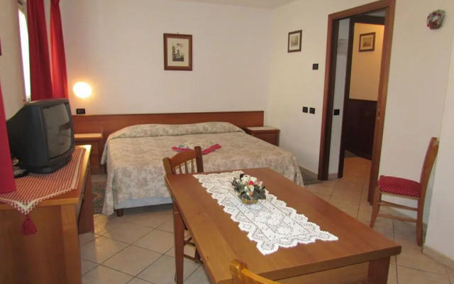 Residence Du Chateau