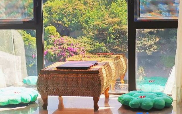 Yujia Inn (Zhuhai Hengqin Ocean Kingdom)