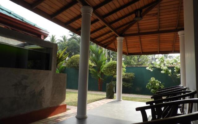 Villa 4U