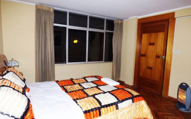Nak Hoteles Plaza