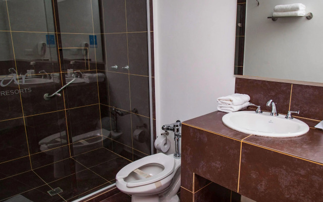 Sol Caribe San Andres - All Inclusive