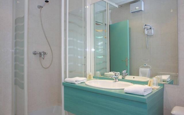 Hotel Escurial