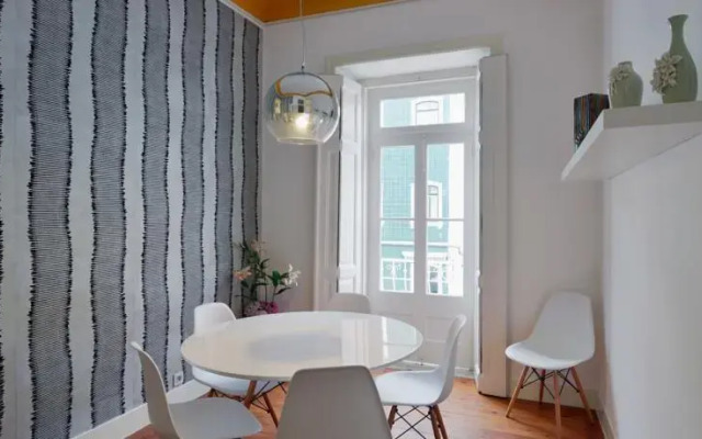 Feels Like Home - Cozy Flat with Terrace