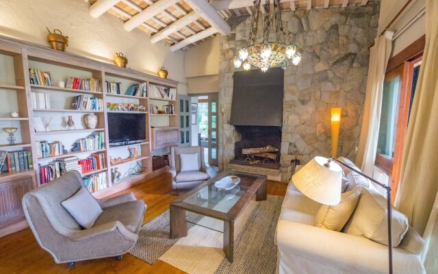 HomeHolidaysRentals Villa Darien - Costa Barcelona