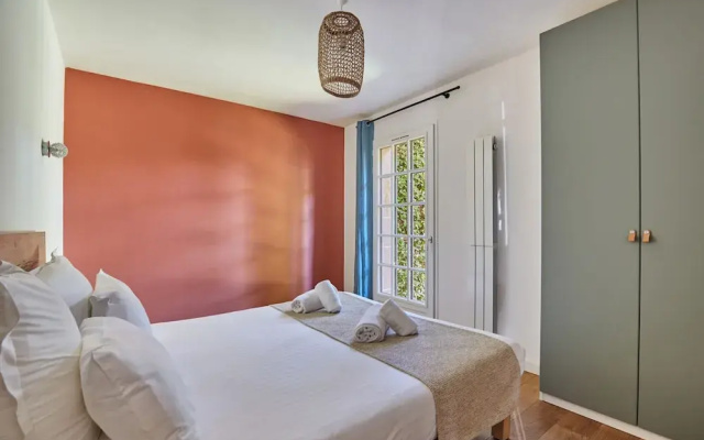 Villas Odalys Domaine de Lana
